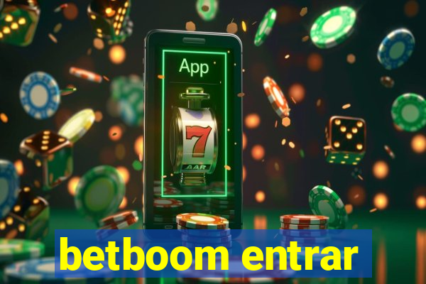 betboom entrar