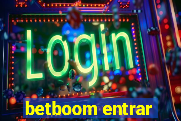 betboom entrar