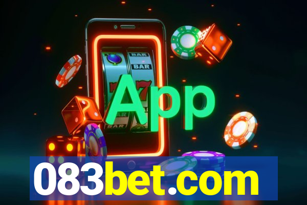 083bet.com