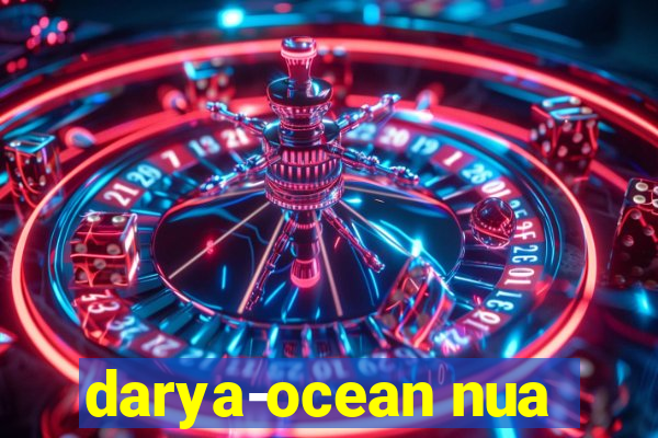 darya-ocean nua