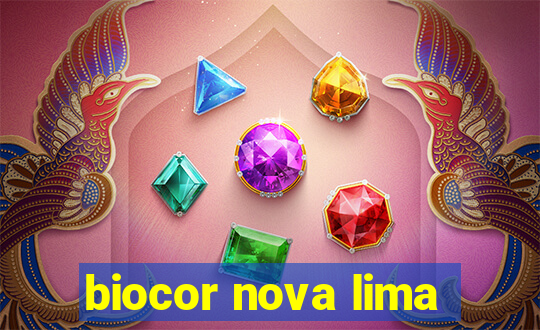 biocor nova lima