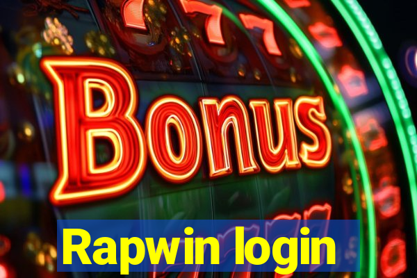 Rapwin login