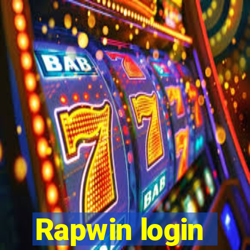 Rapwin login