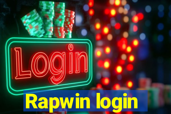 Rapwin login