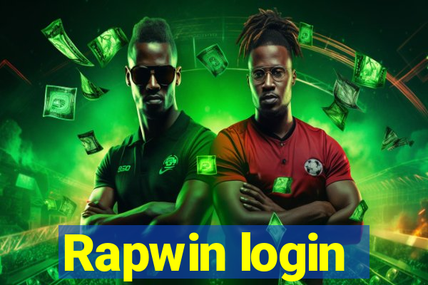 Rapwin login