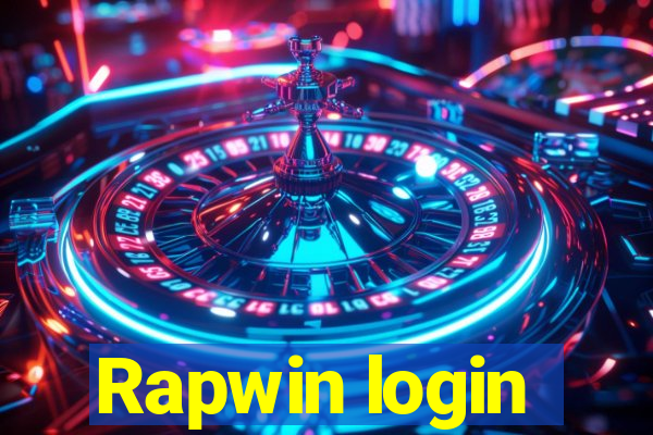 Rapwin login