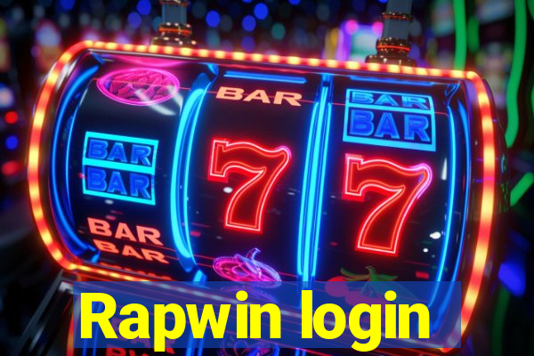 Rapwin login