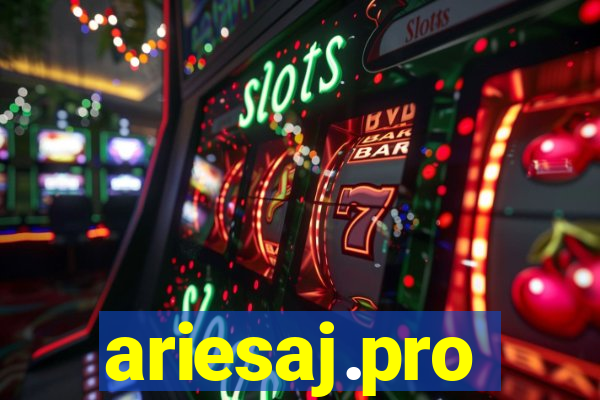 ariesaj.pro