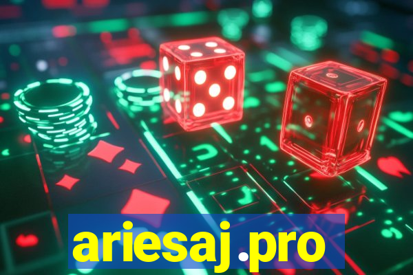 ariesaj.pro