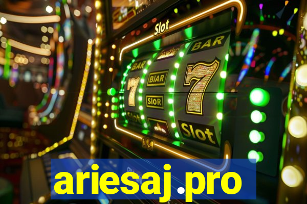 ariesaj.pro