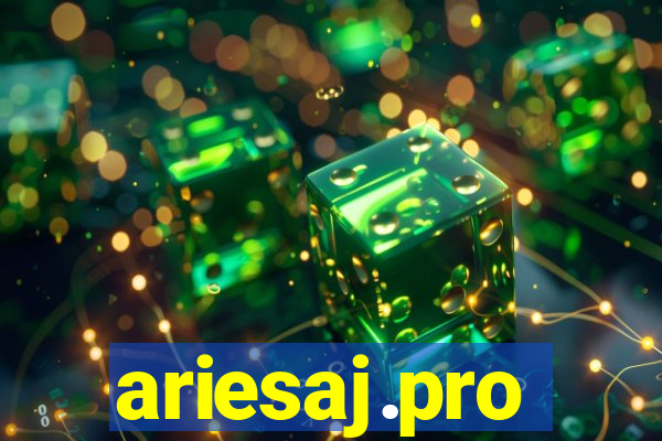 ariesaj.pro