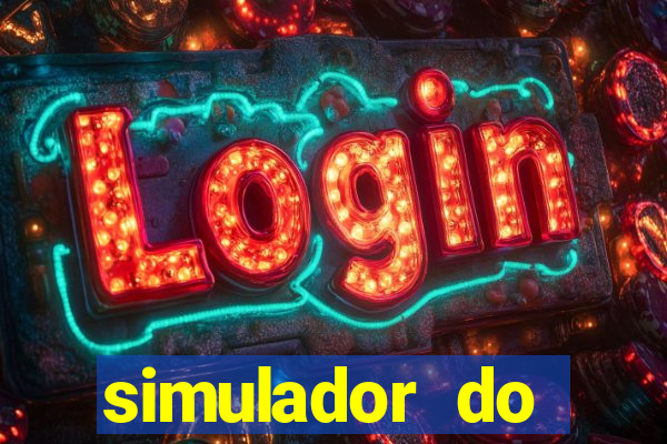 simulador do fortune rabbit