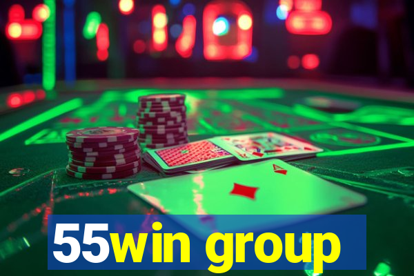 55win group