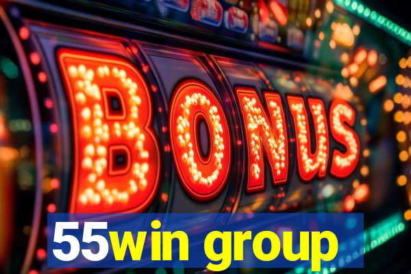 55win group