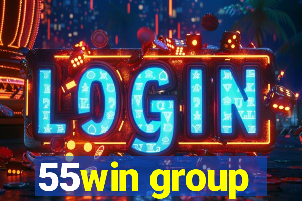 55win group