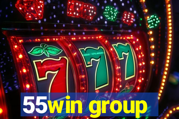 55win group