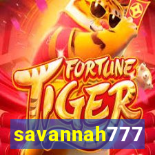 savannah777