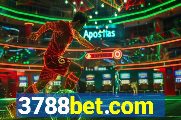 3788bet.com