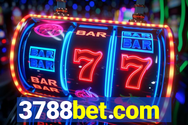 3788bet.com