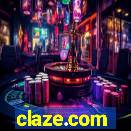 claze.com