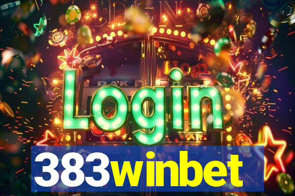 383winbet