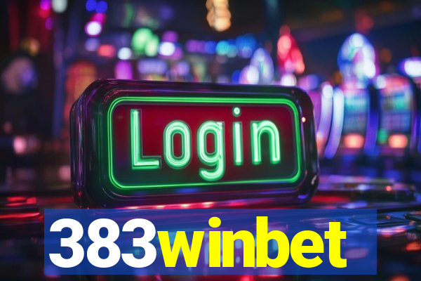 383winbet