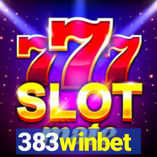 383winbet