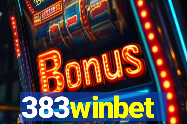 383winbet