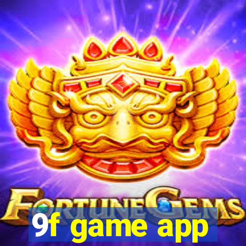 9f game app