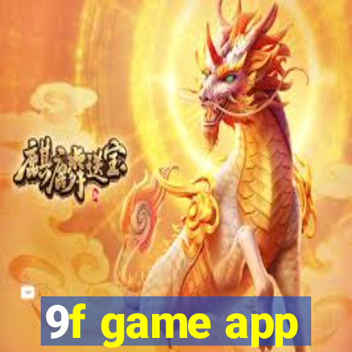 9f game app