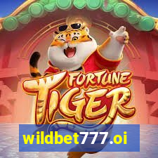 wildbet777.oi