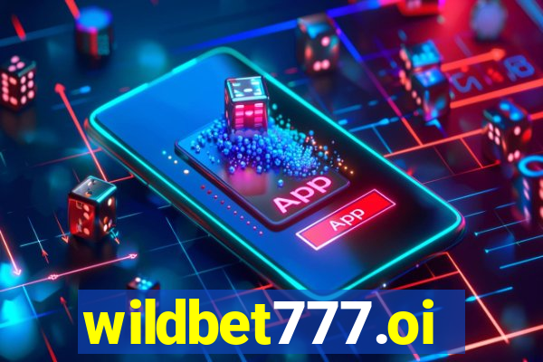 wildbet777.oi