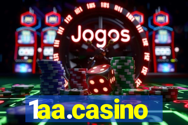 1aa.casino