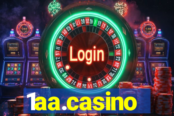 1aa.casino