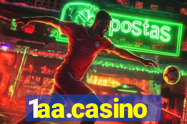 1aa.casino