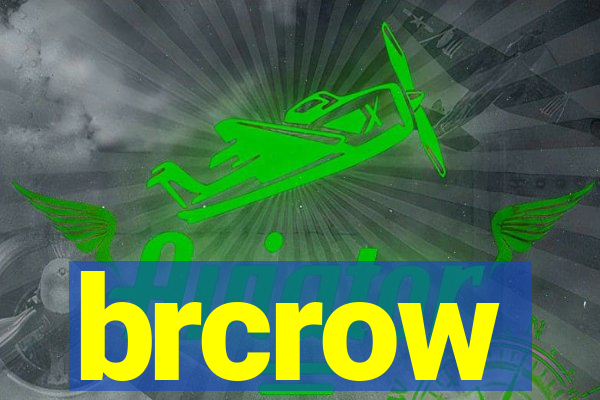 brcrow