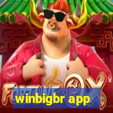 winbigbr app