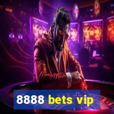 8888 bets vip