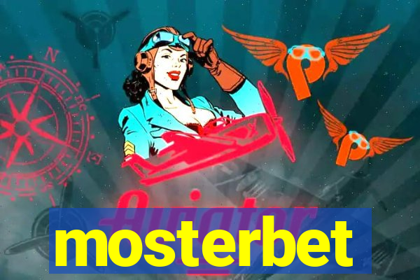 mosterbet