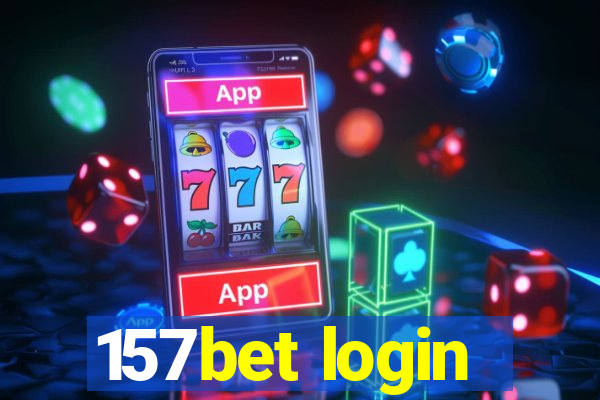 157bet login