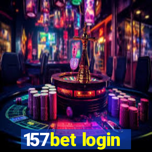 157bet login