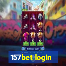 157bet login