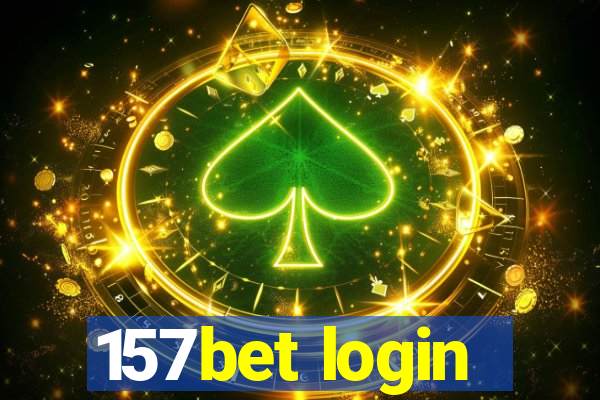 157bet login