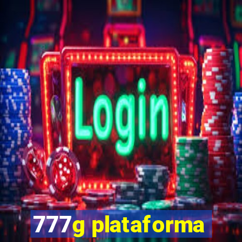 777g plataforma