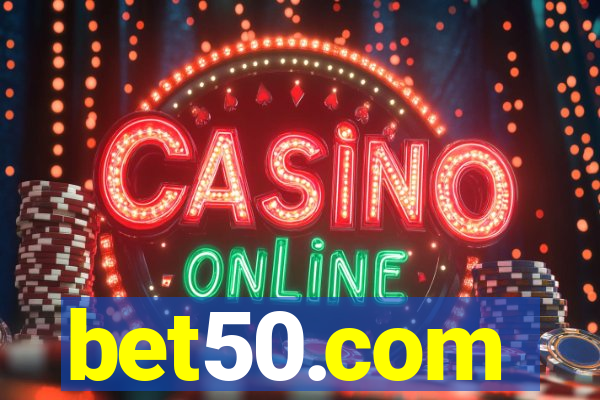 bet50.com