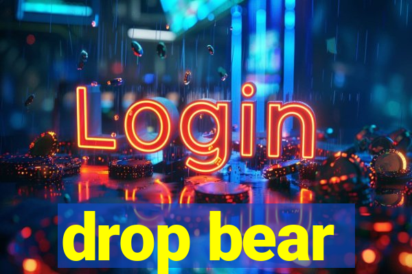 drop bear