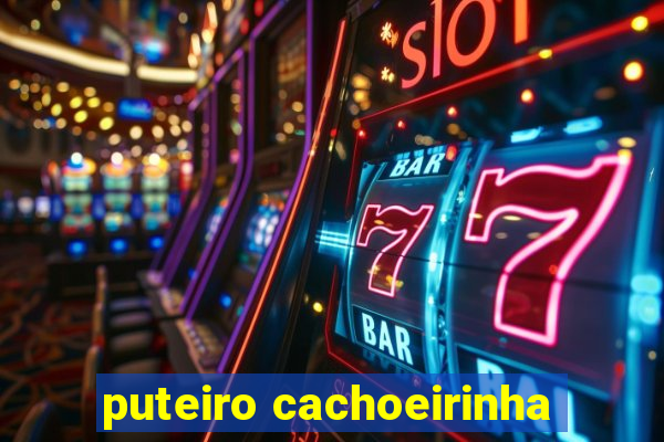 puteiro cachoeirinha