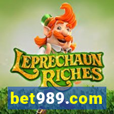 bet989.com