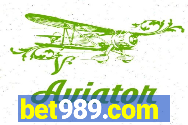 bet989.com