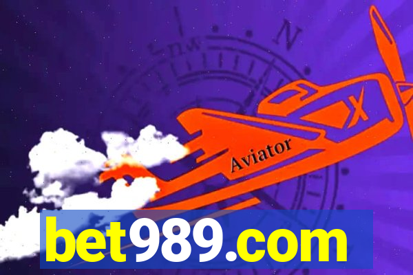 bet989.com